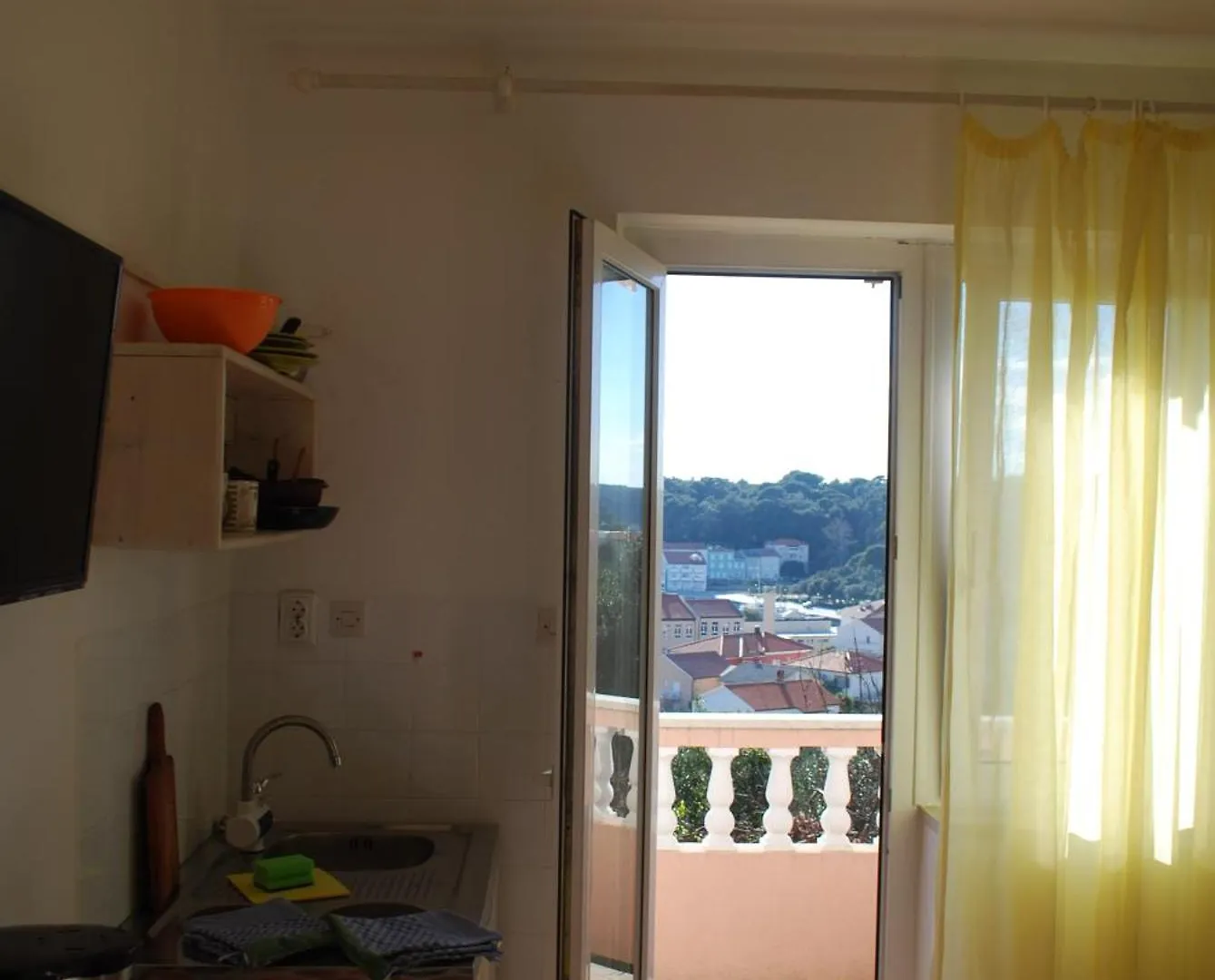 House Lydia Apartment Banjol 0*,  Croatia