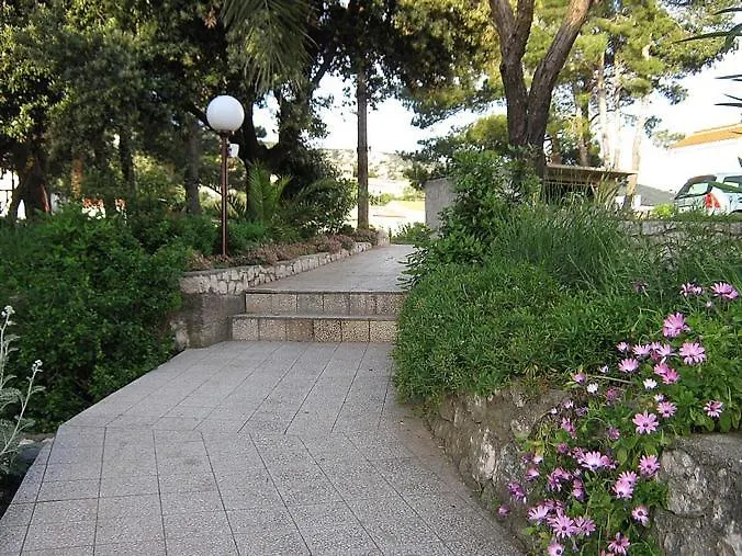House Lydia Apartment Banjol Croatia
