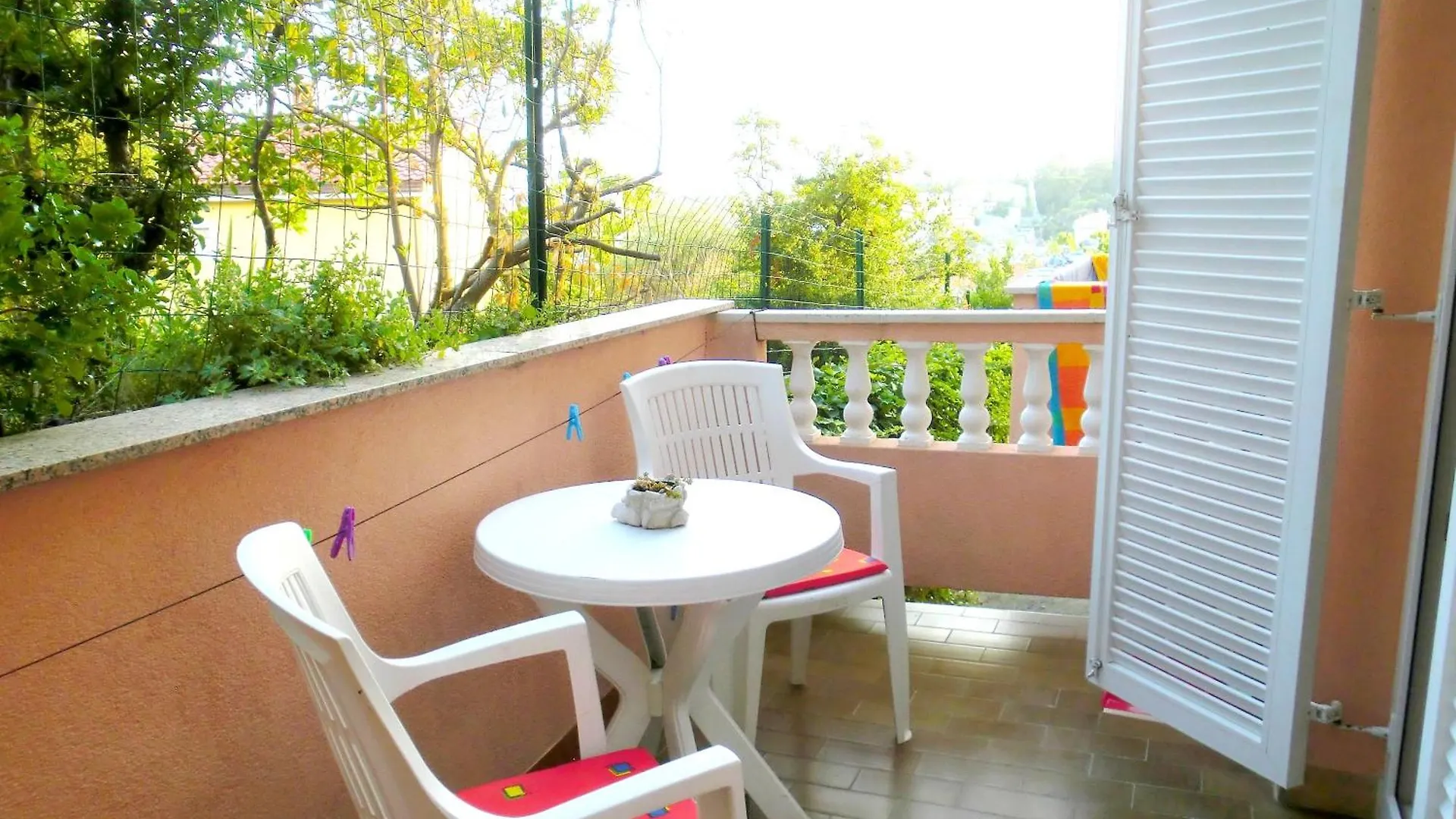 House Lydia Apartment Banjol Croatia