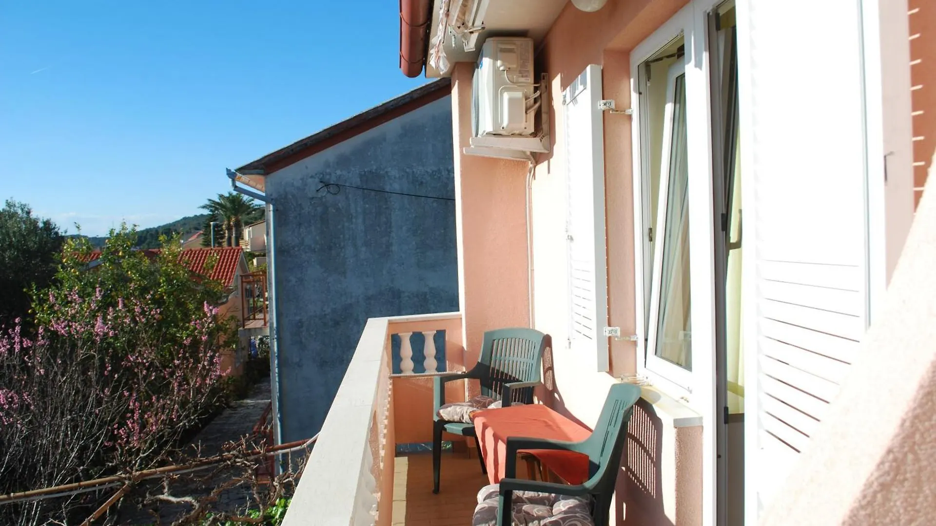 House Lydia Apartment Banjol 0*,