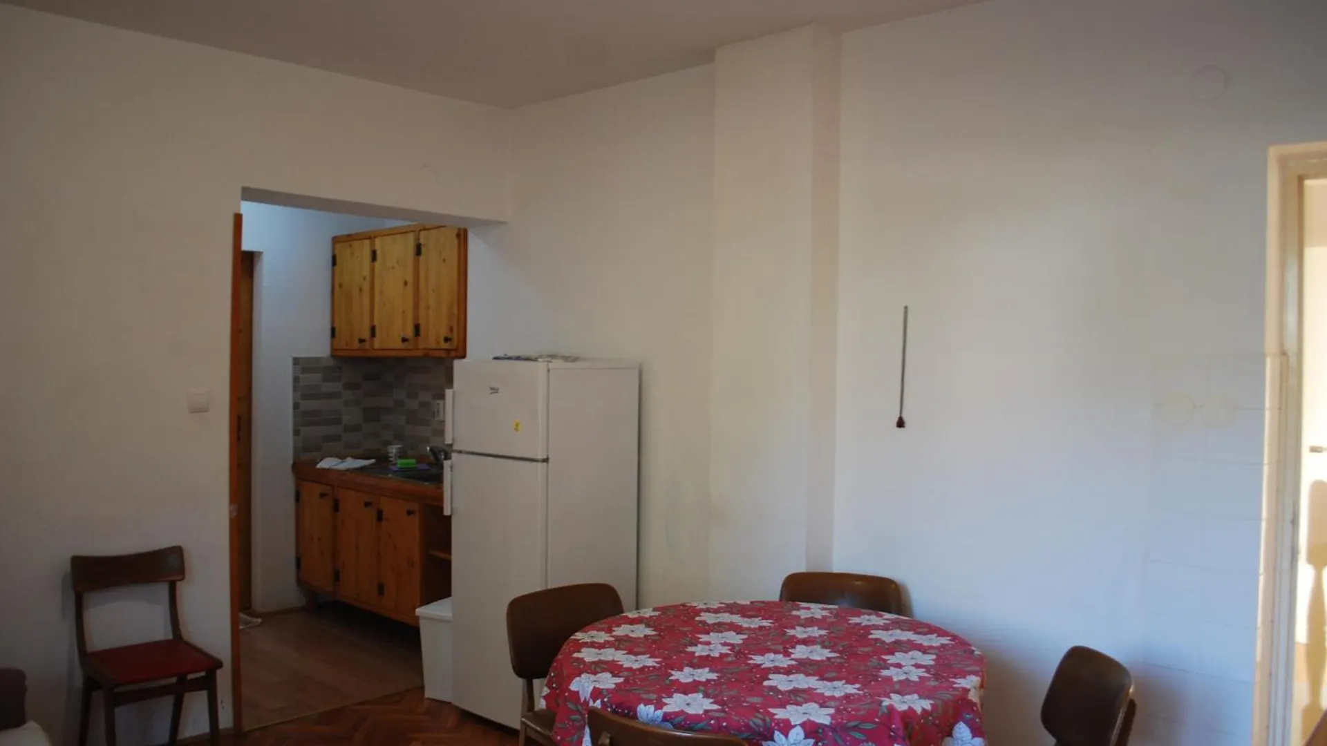 House Lydia Apartment Banjol
