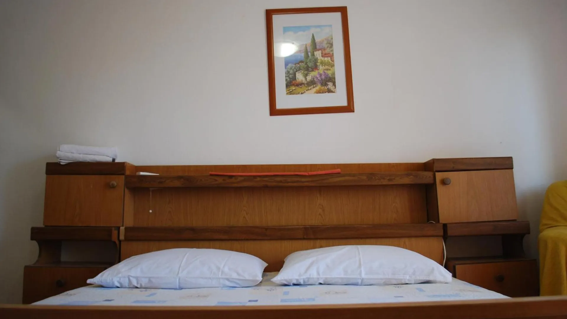 House Lydia Apartment Banjol Croatia