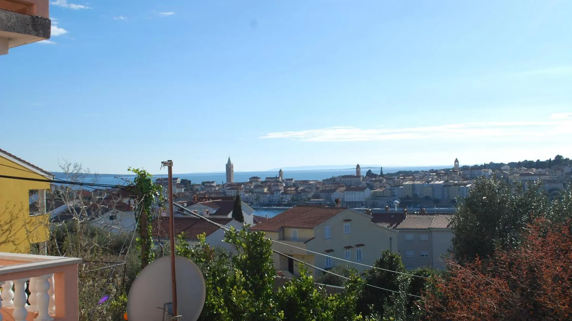 House Lydia Apartment Banjol Croatia