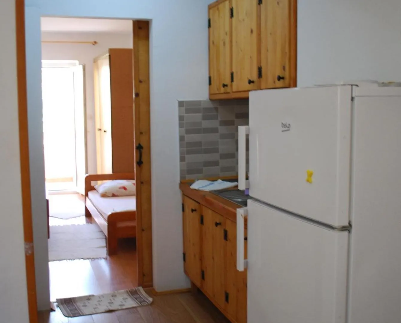 House Lydia Apartment Banjol