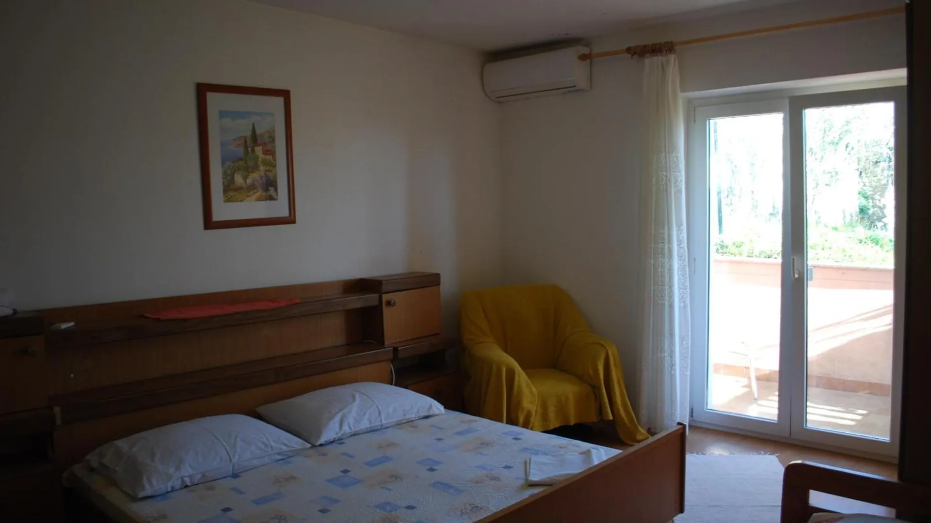 House Lydia Apartment Banjol